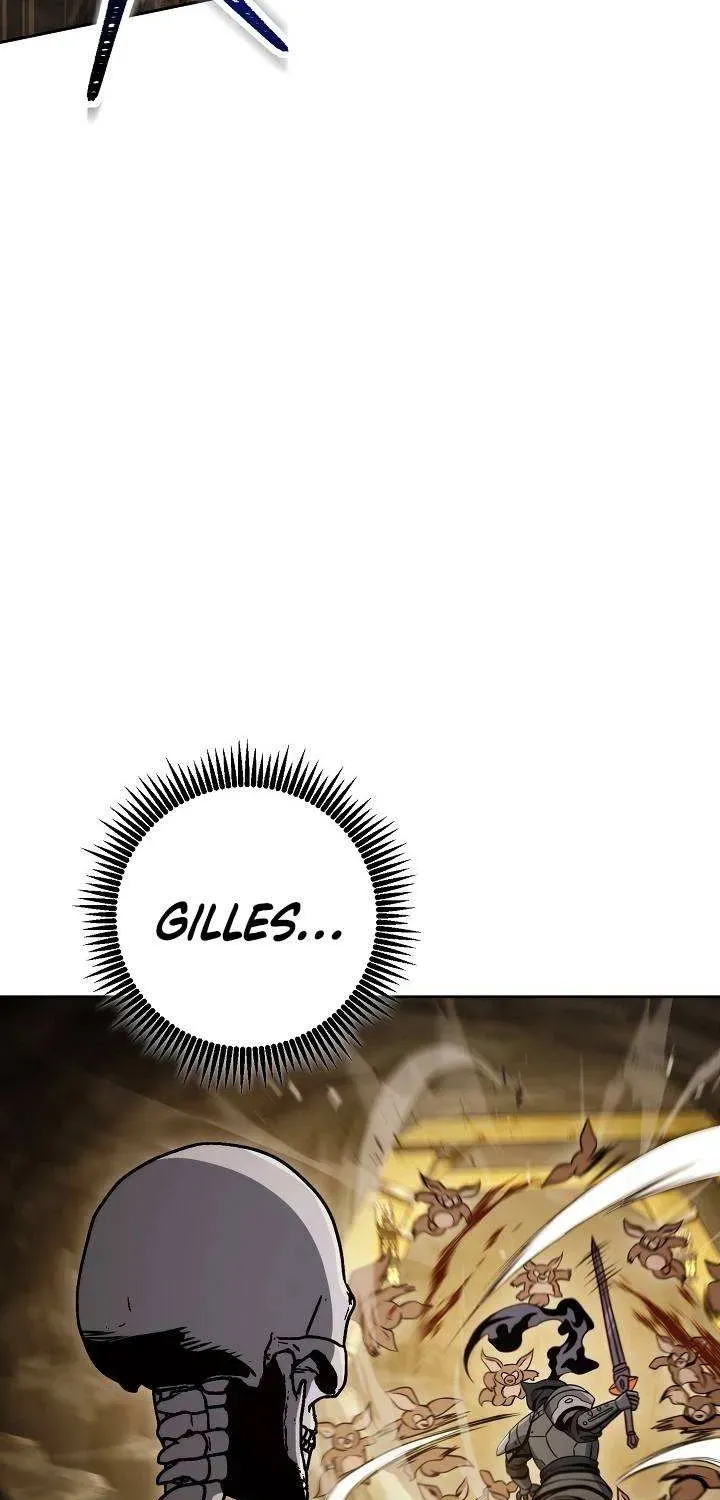 Skeleton Soldier Chapter 209 page 49 - 