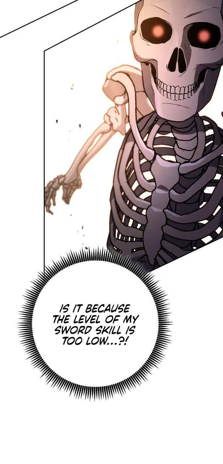 Skeleton Soldier Chapter 209 page 6 - 