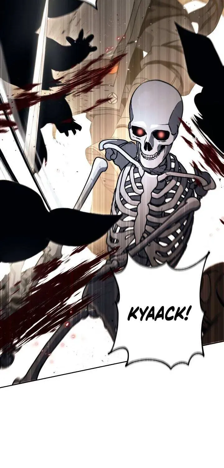 Skeleton Soldier Chapter 209 page 55 - 