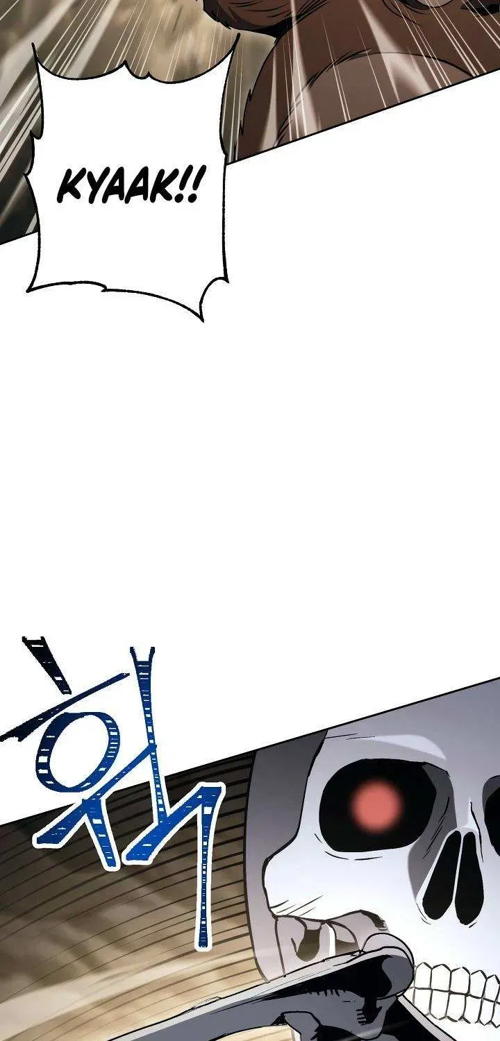 Skeleton Soldier Chapter 209 page 57 - 