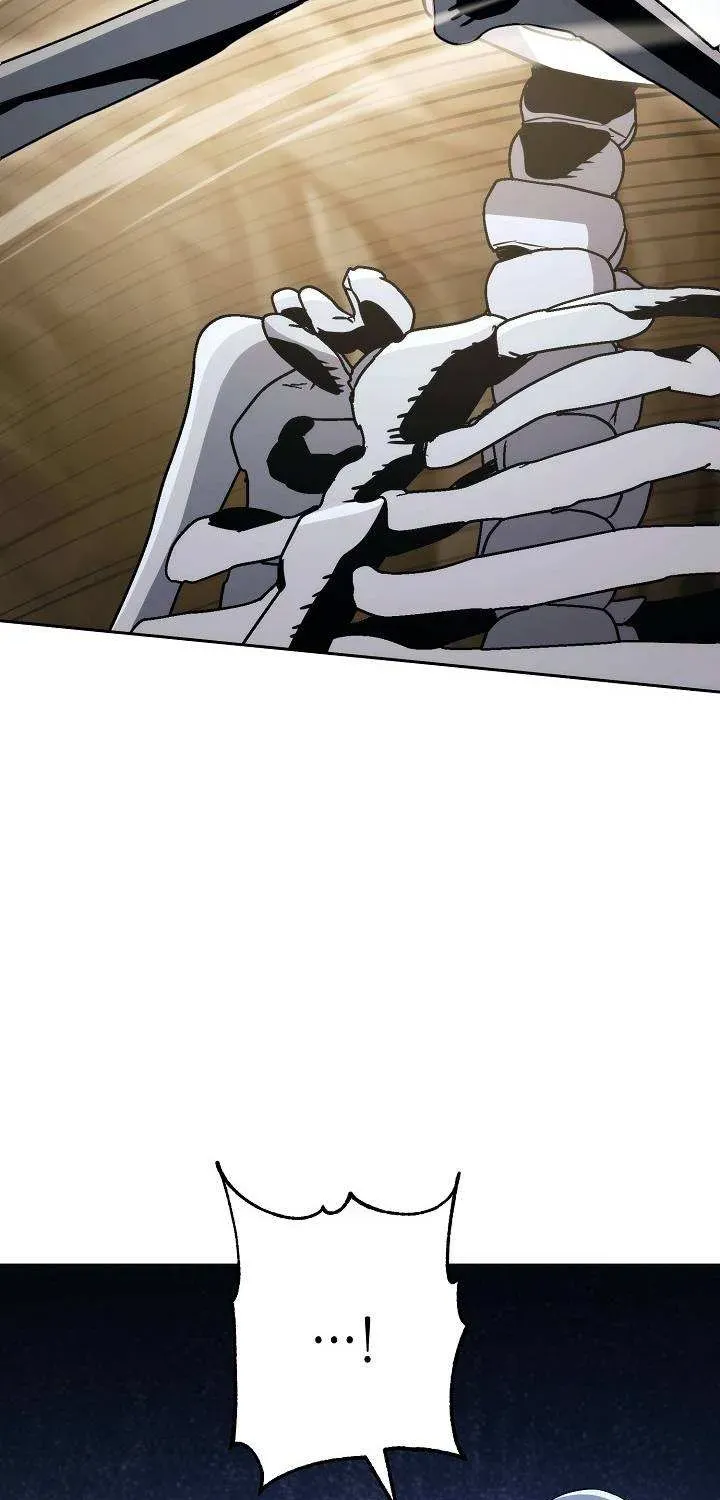 Skeleton Soldier Chapter 209 page 58 - 