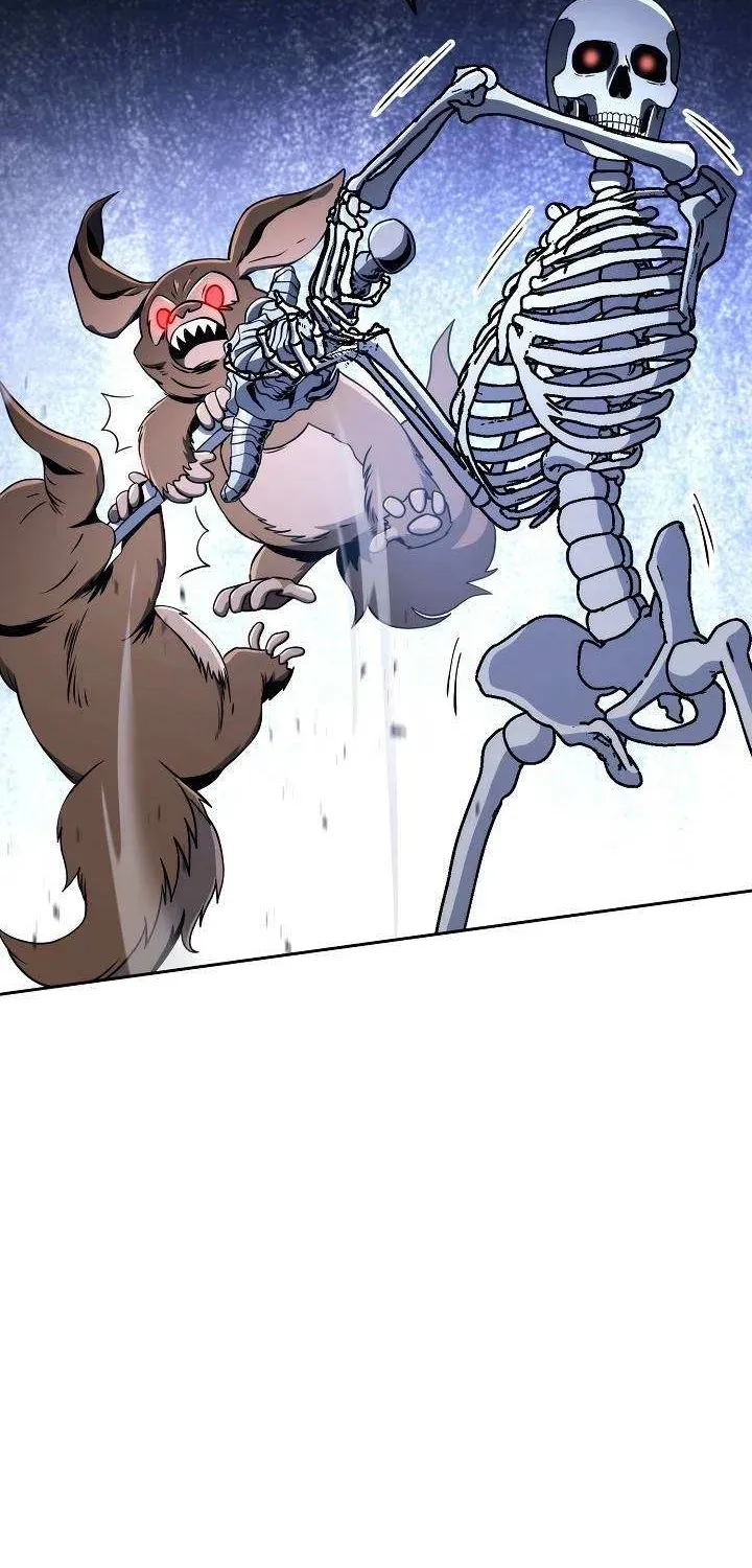Skeleton Soldier Chapter 209 page 59 - 