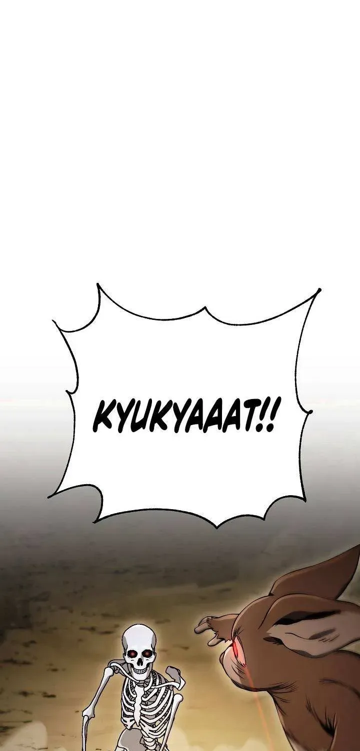 Skeleton Soldier Chapter 209 page 7 - 