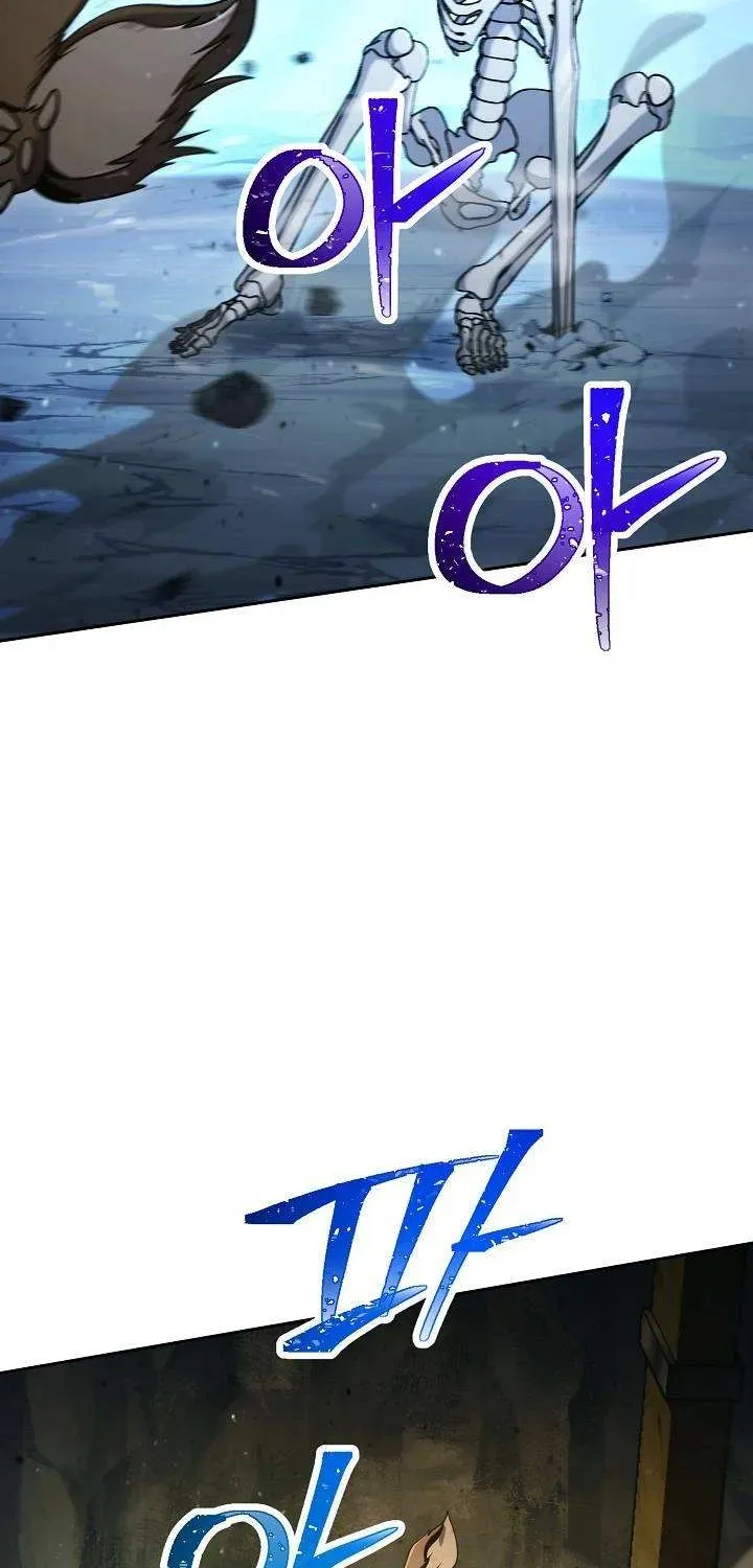 Skeleton Soldier Chapter 209 page 70 - 