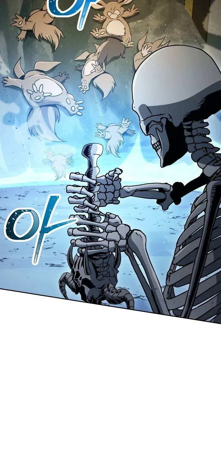 Skeleton Soldier Chapter 209 page 71 - 