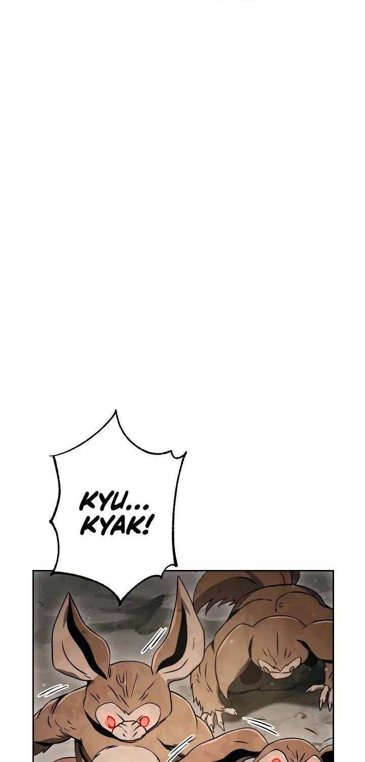 Skeleton Soldier Chapter 209 page 74 - 