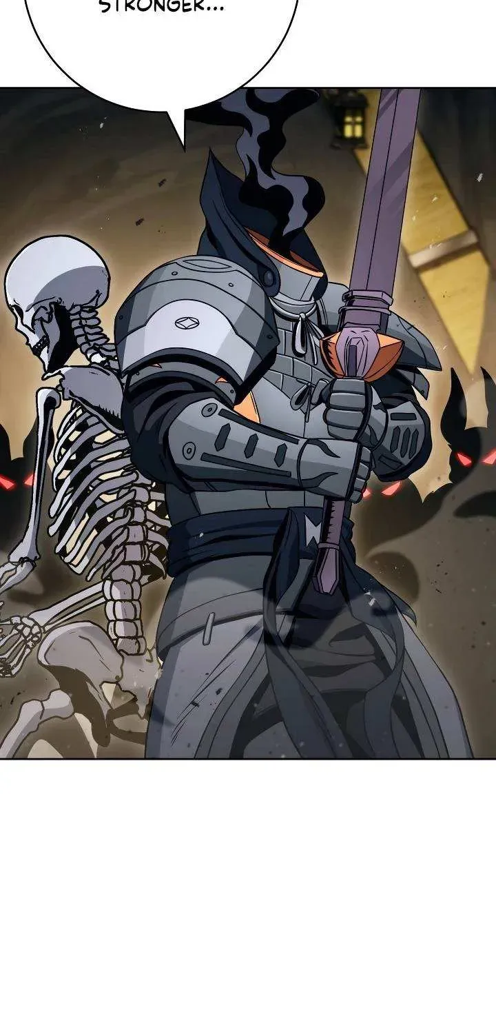 Skeleton Soldier Chapter 209 page 78 - 