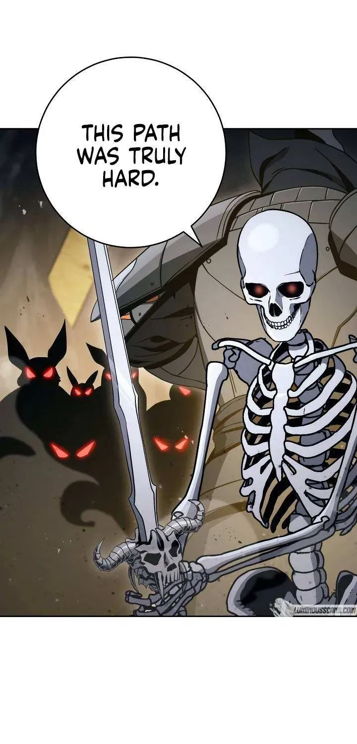 Skeleton Soldier Chapter 209 page 79 - 