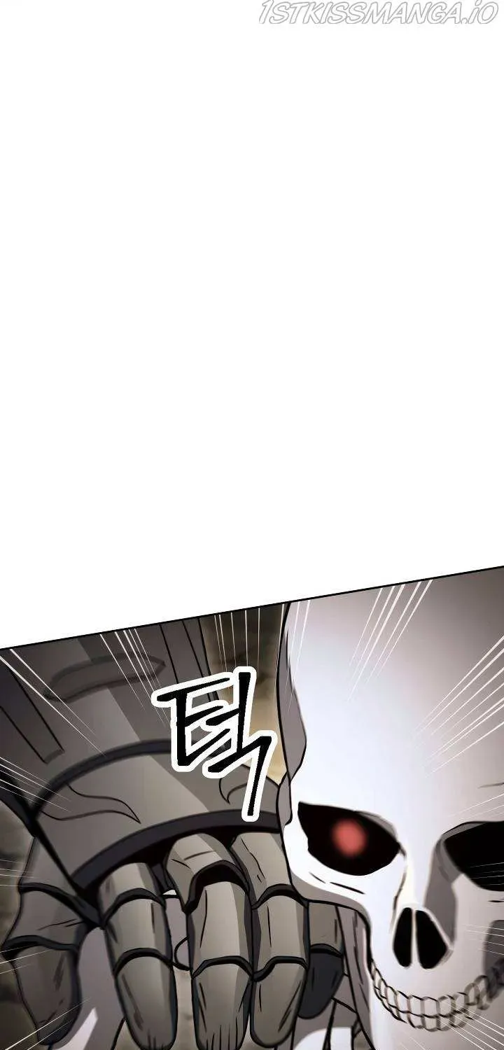 Skeleton Soldier Chapter 209 page 9 - 