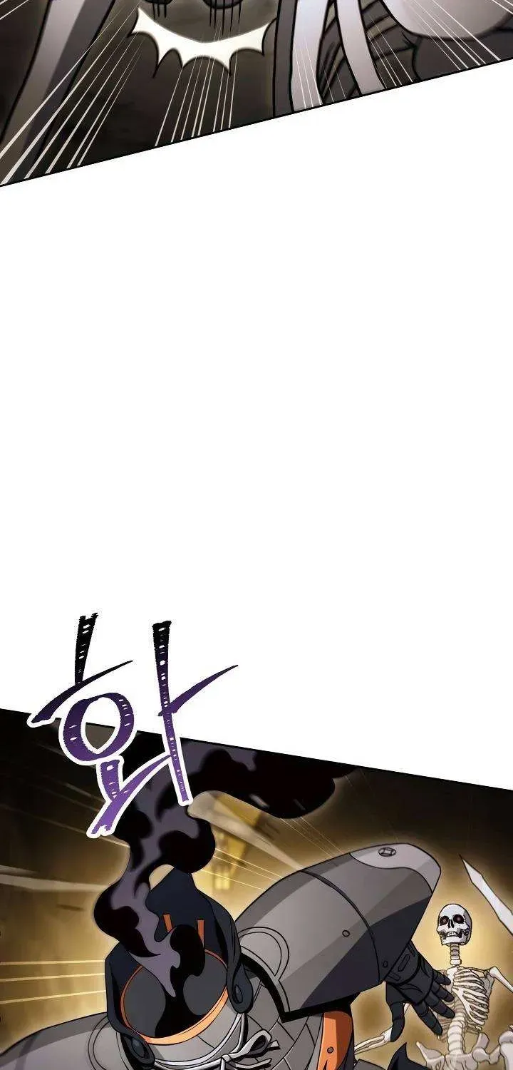 Skeleton Soldier Chapter 209 page 10 - 