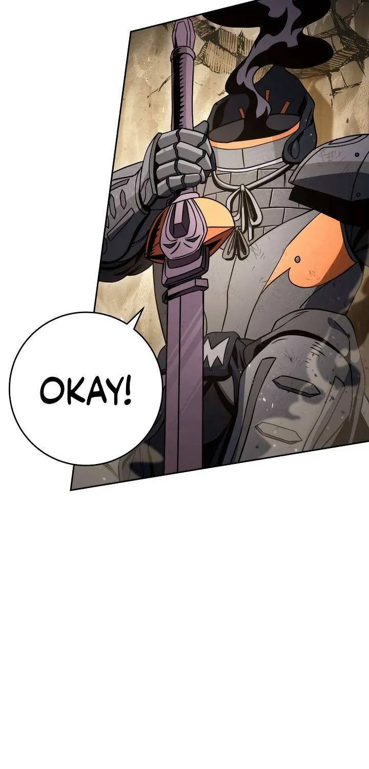 Skeleton Soldier Chapter 210 page 101 - 