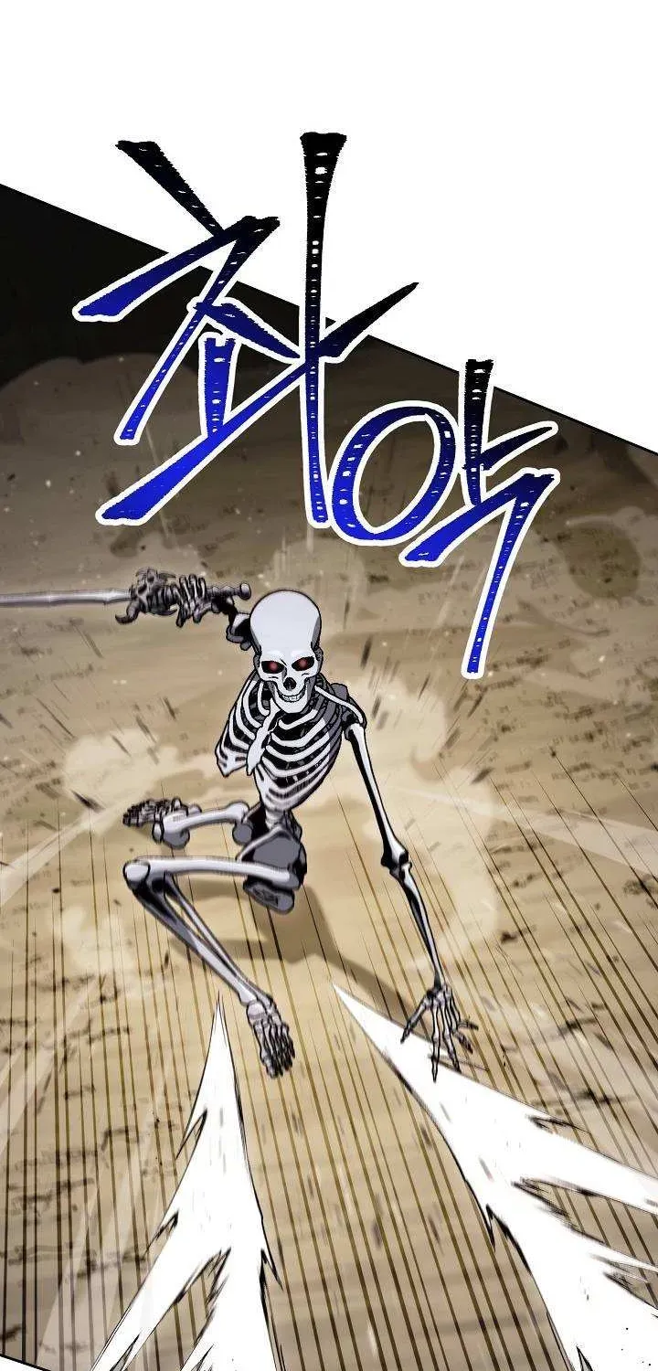 Skeleton Soldier Chapter 210 page 102 - 