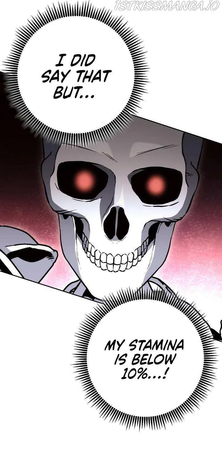 Skeleton Soldier Chapter 210 page 104 - 