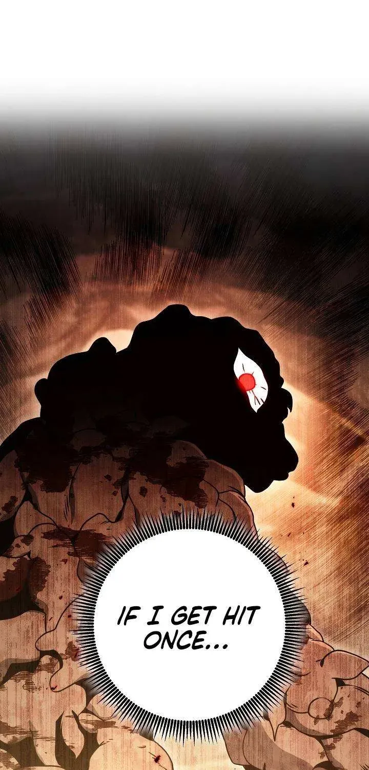 Skeleton Soldier Chapter 210 page 105 - 