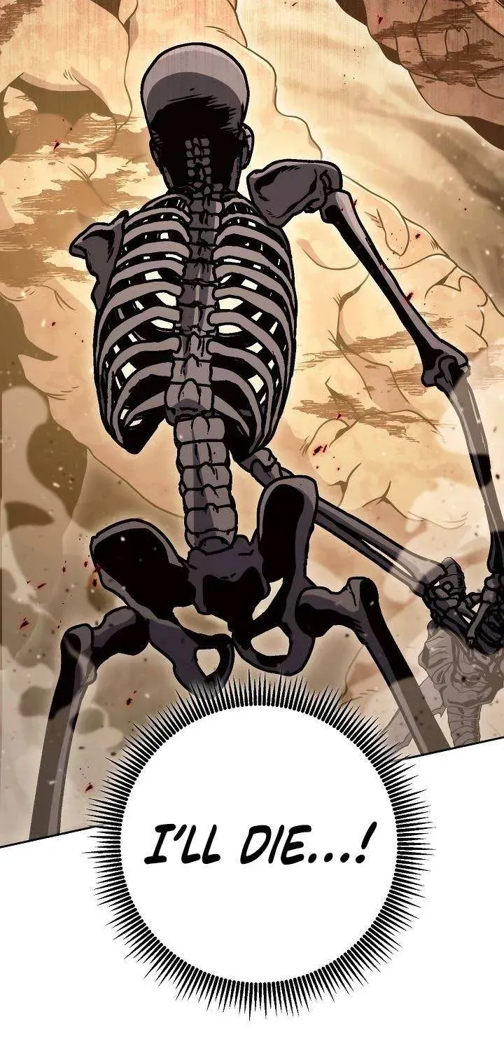 Skeleton Soldier Chapter 210 page 106 - 