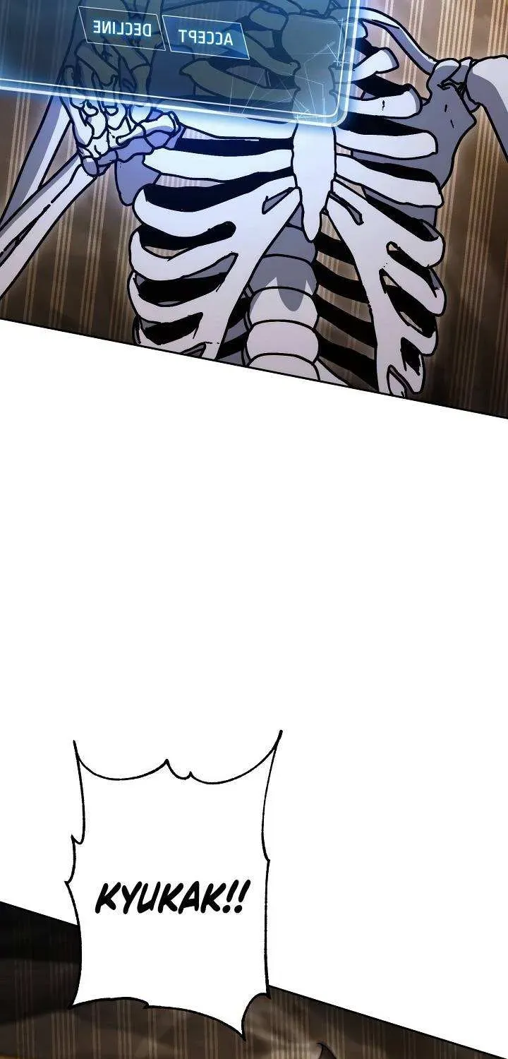 Skeleton Soldier Chapter 210 page 12 - 