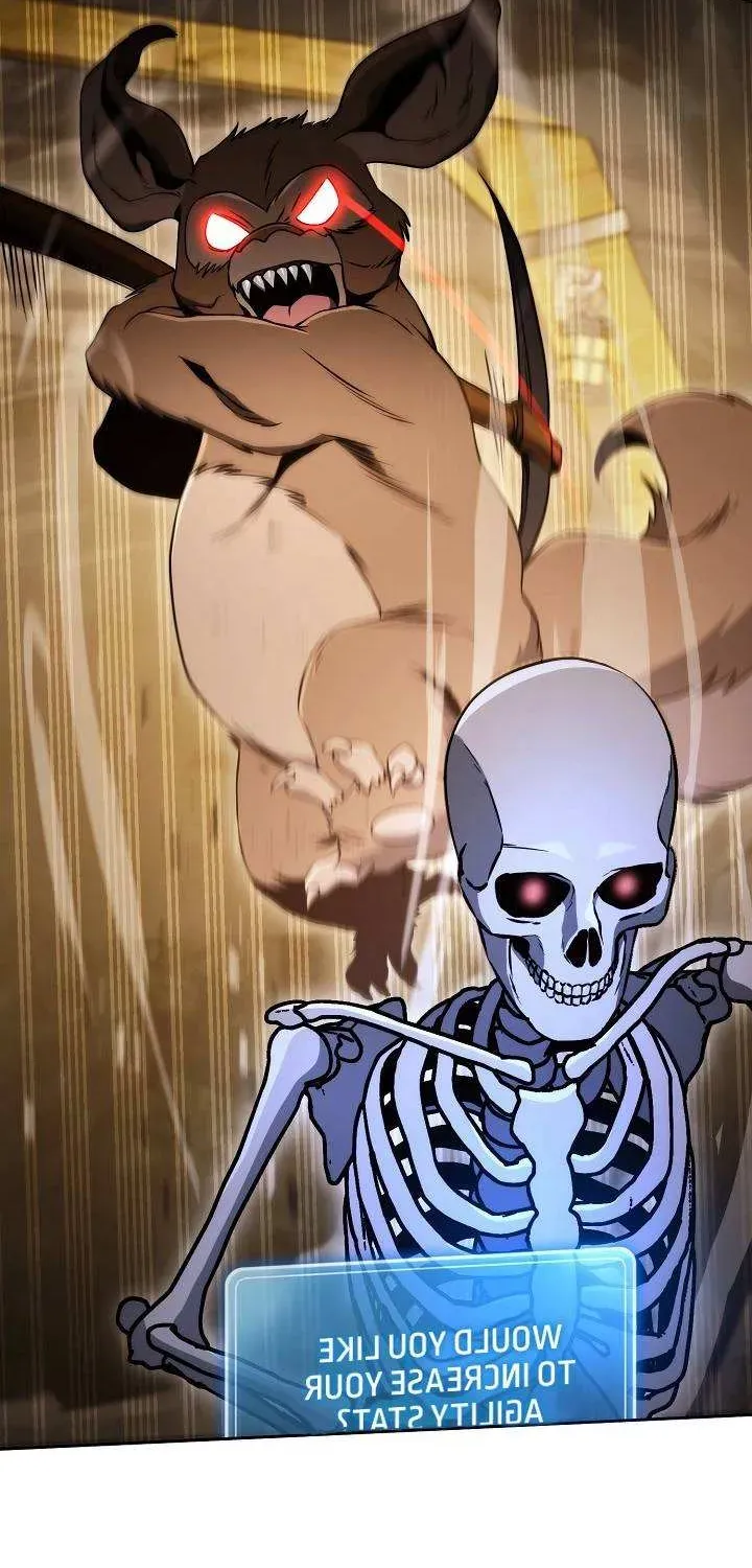Skeleton Soldier Chapter 210 page 13 - 