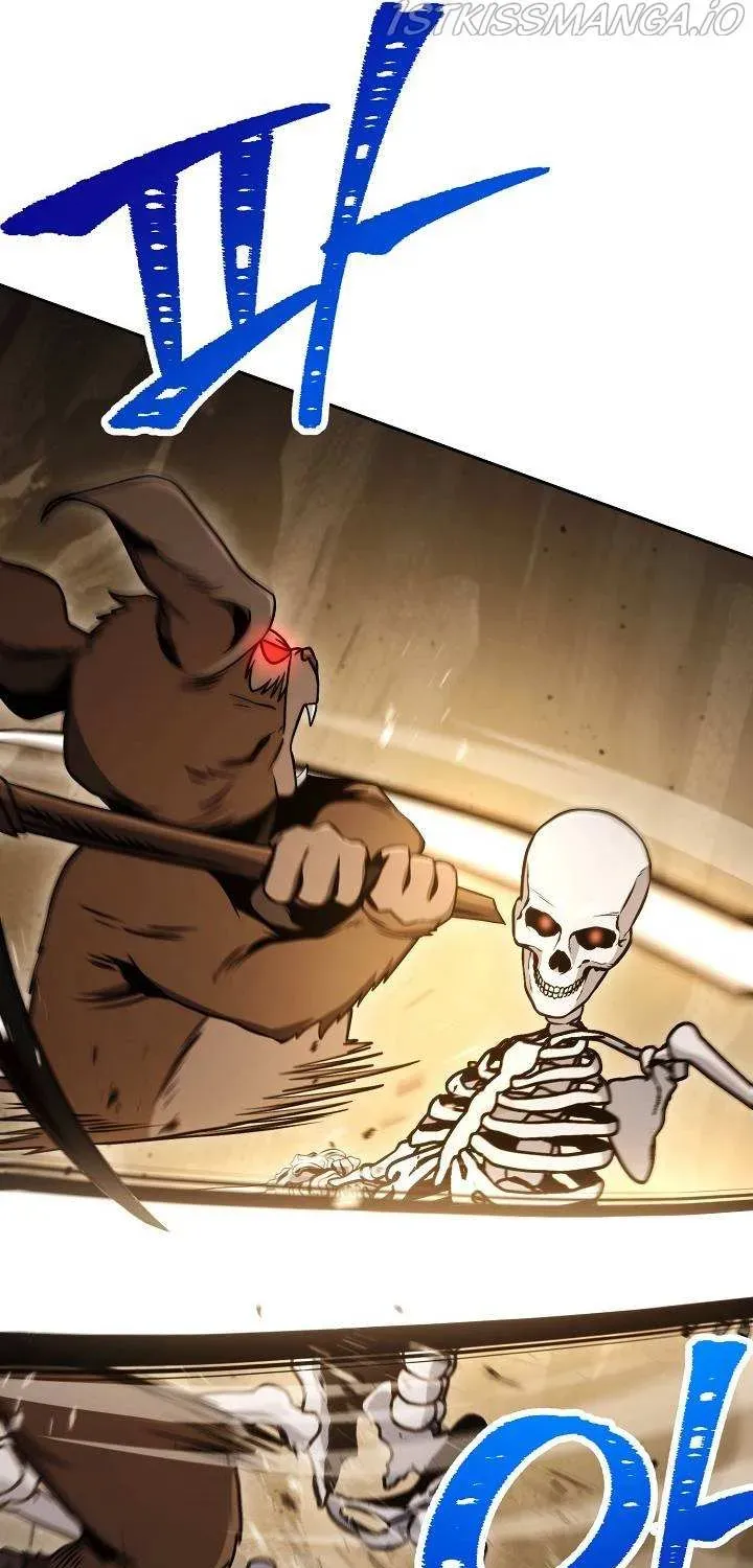 Skeleton Soldier Chapter 210 page 15 - 