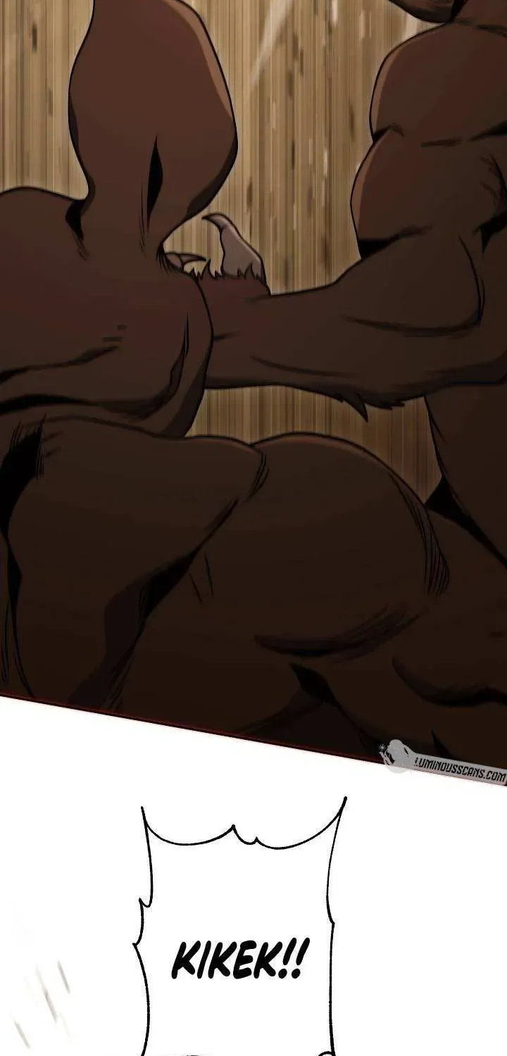 Skeleton Soldier Chapter 210 page 3 - 
