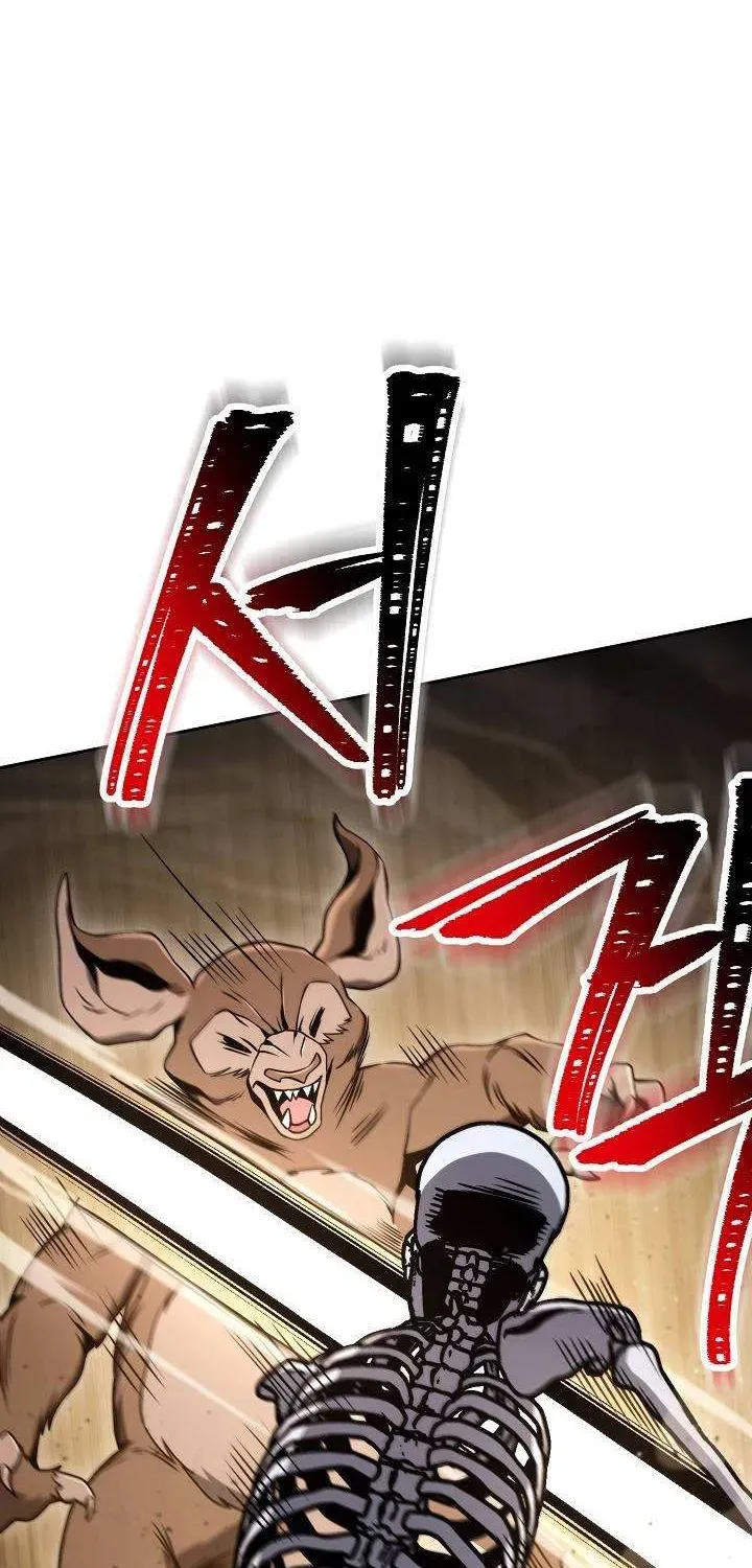 Skeleton Soldier Chapter 210 page 23 - 