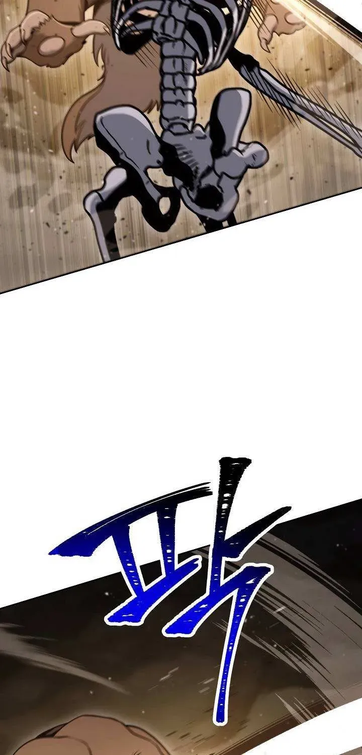 Skeleton Soldier Chapter 210 page 24 - 