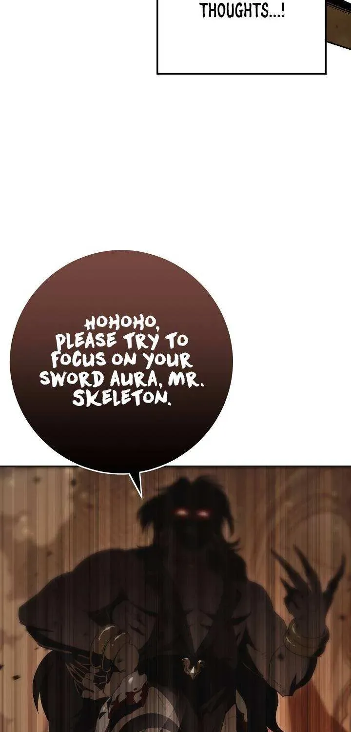 Skeleton Soldier Chapter 210 page 26 - 