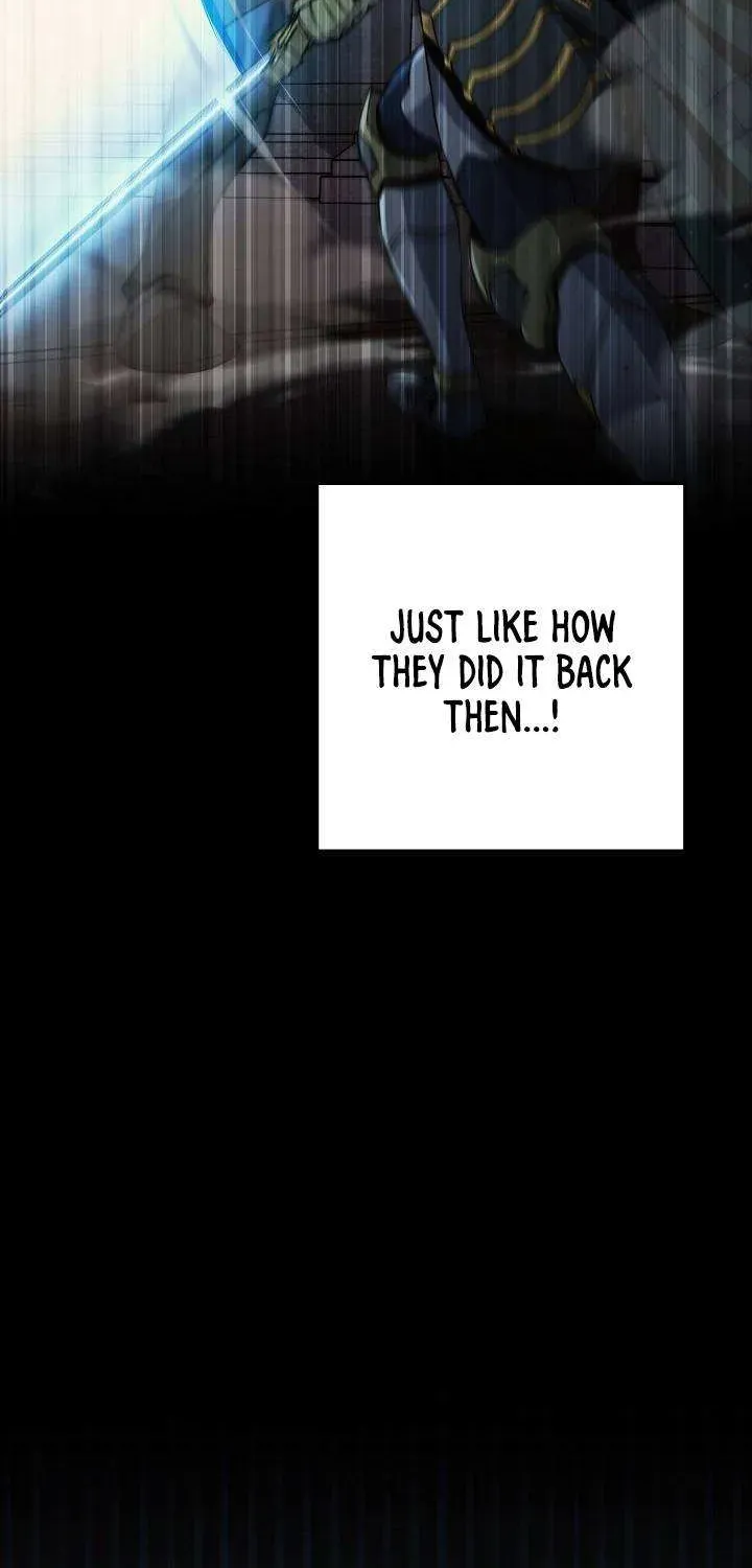 Skeleton Soldier Chapter 210 page 30 - 