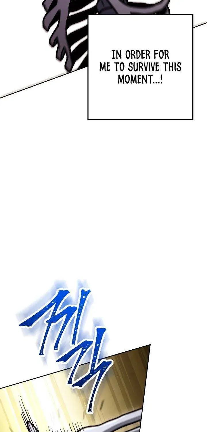 Skeleton Soldier Chapter 210 page 39 - 