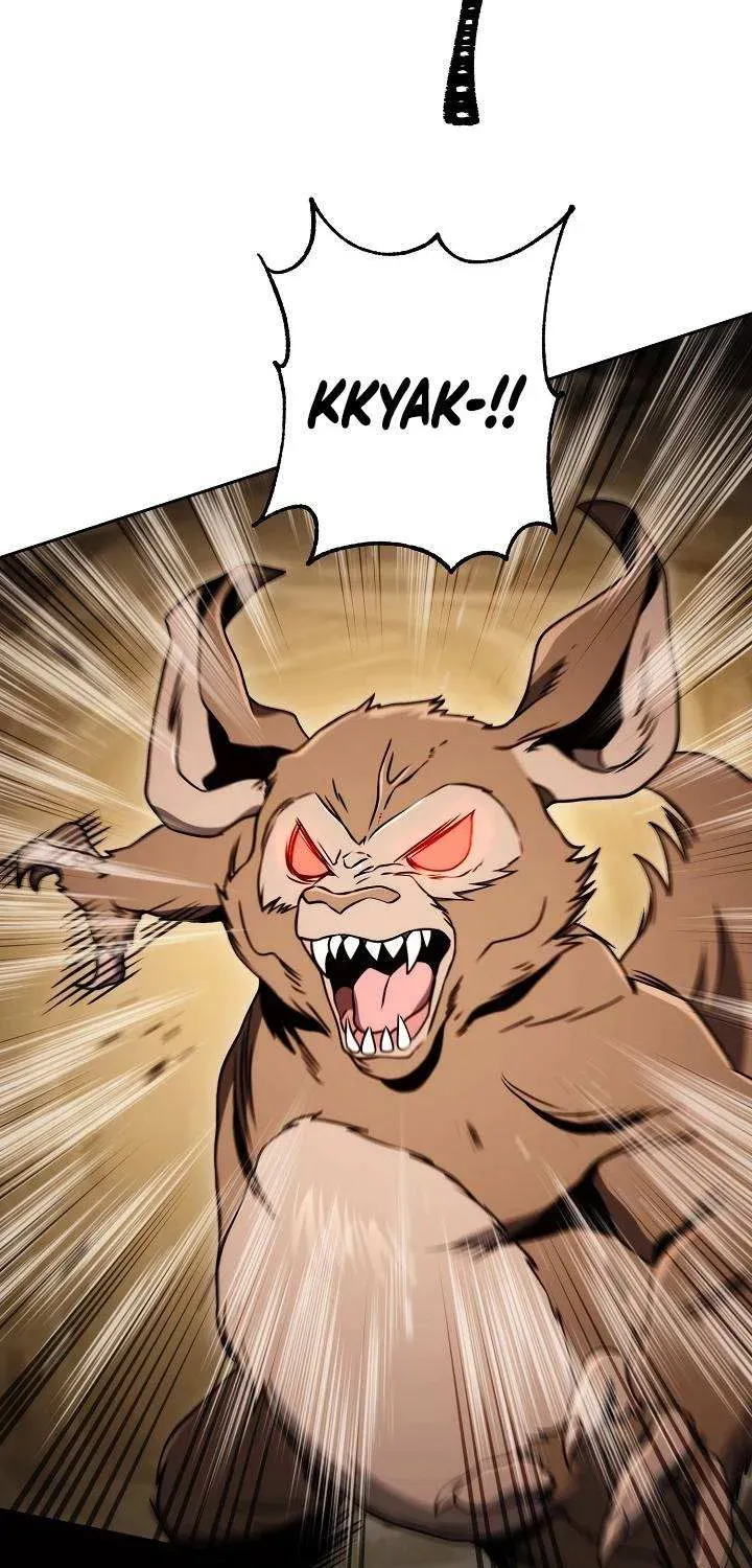 Skeleton Soldier Chapter 210 page 44 - 