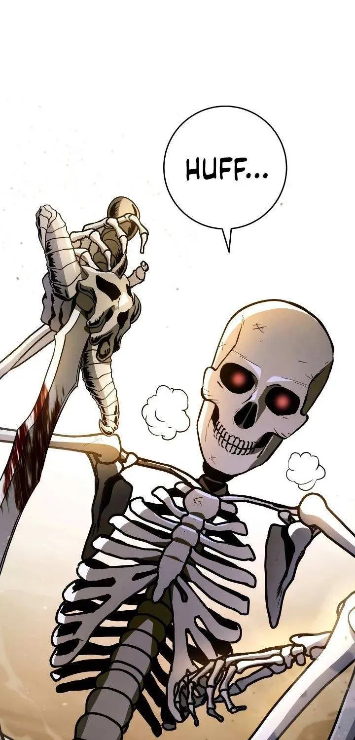 Skeleton Soldier Chapter 210 page 52 - 