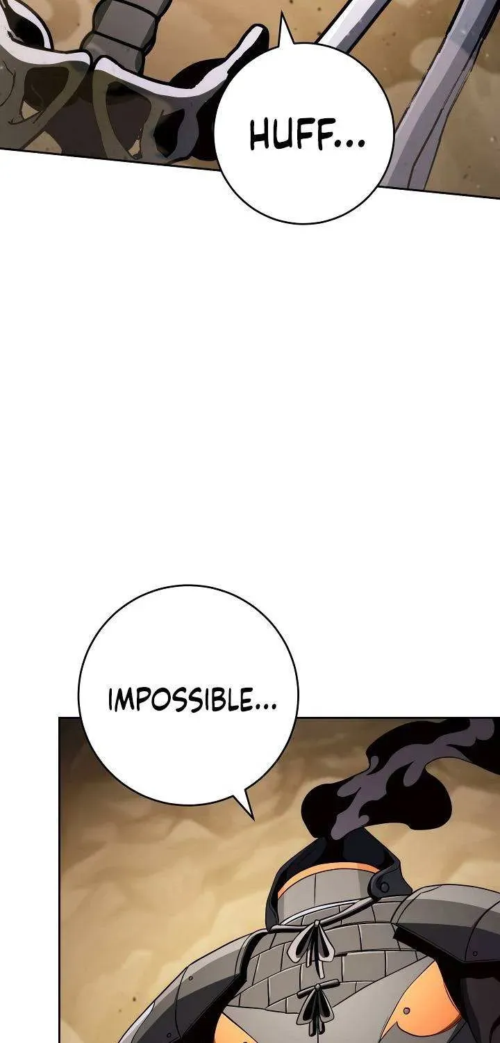 Skeleton Soldier Chapter 210 page 53 - 