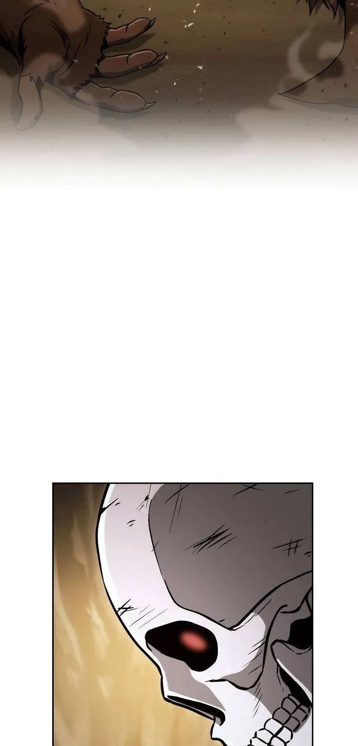 Skeleton Soldier Chapter 210 page 57 - 