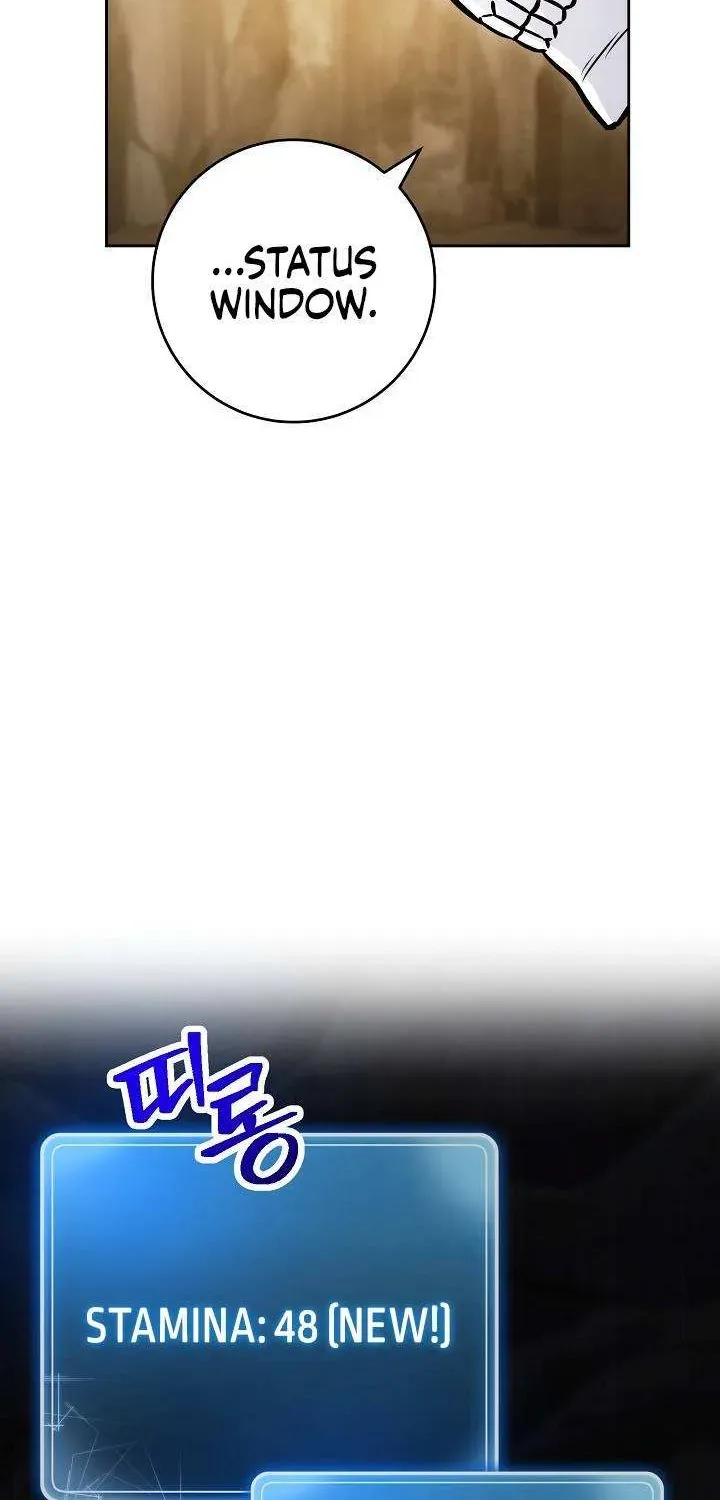 Skeleton Soldier Chapter 210 page 58 - 