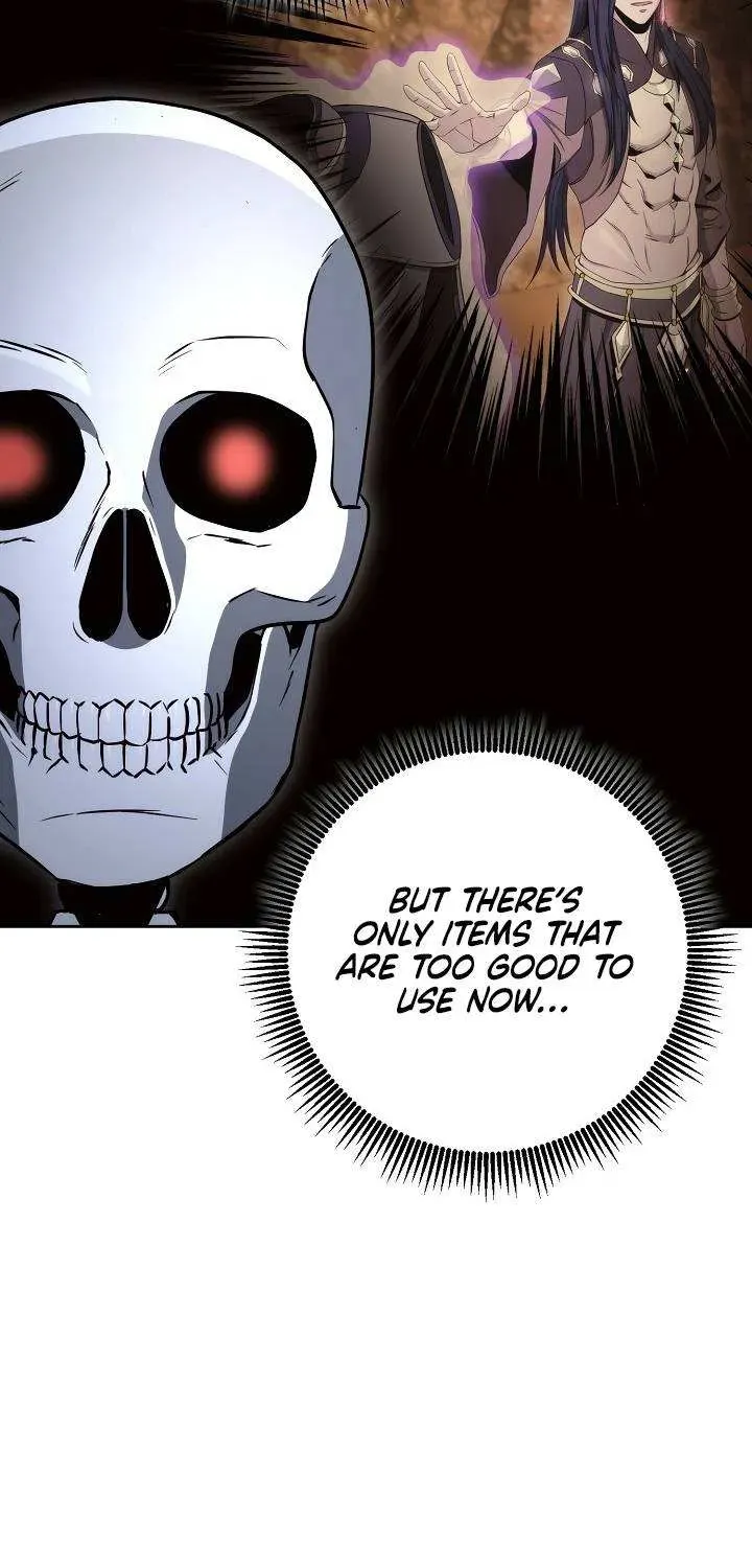 Skeleton Soldier Chapter 210 page 66 - 