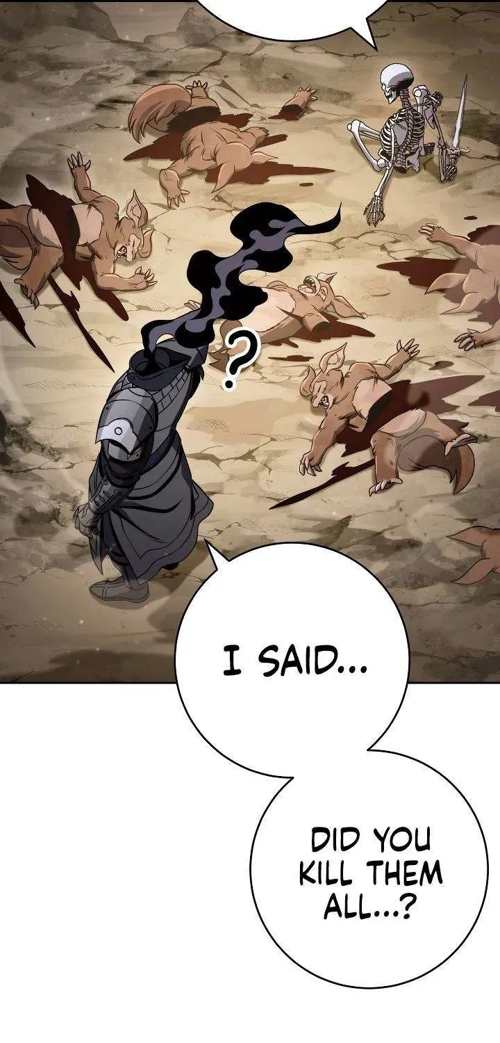 Skeleton Soldier Chapter 210 page 70 - 