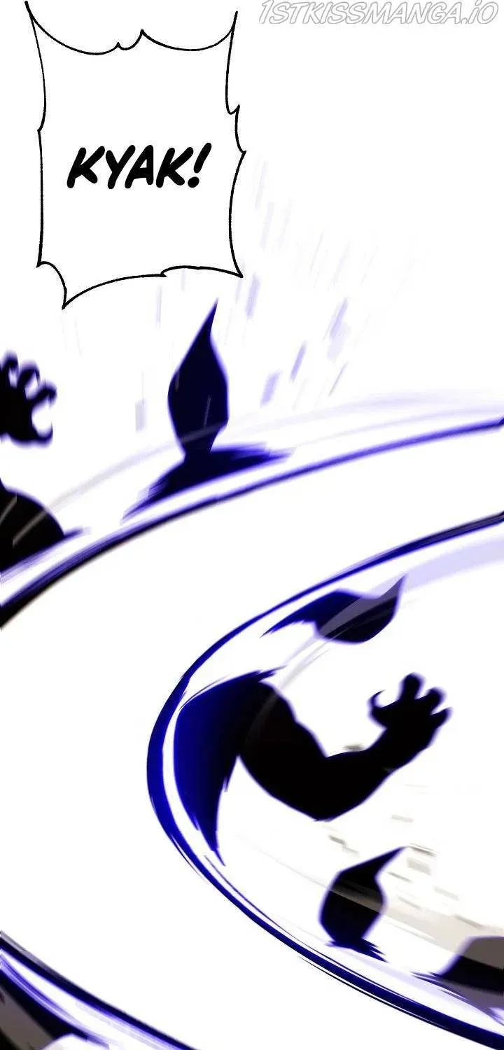 Skeleton Soldier Chapter 210 page 8 - 
