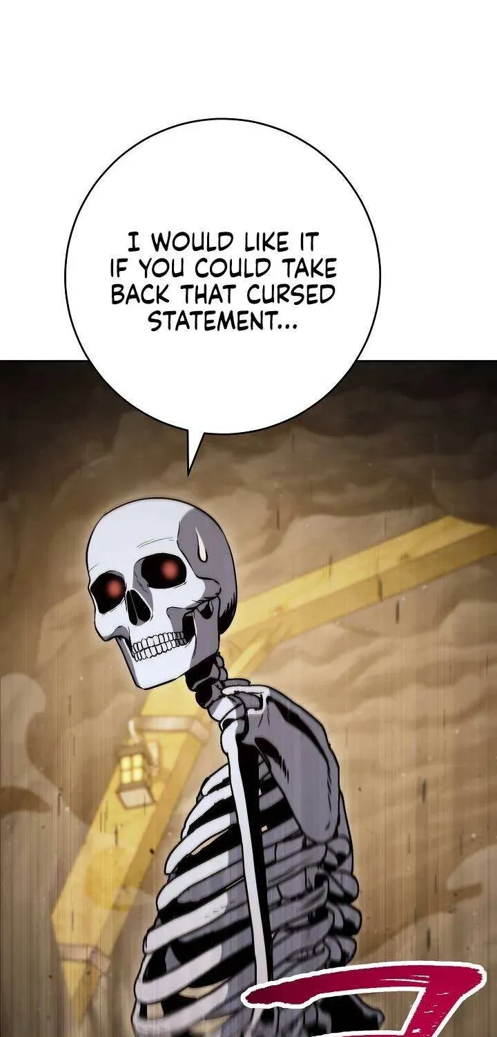 Skeleton Soldier Chapter 210 page 71 - 
