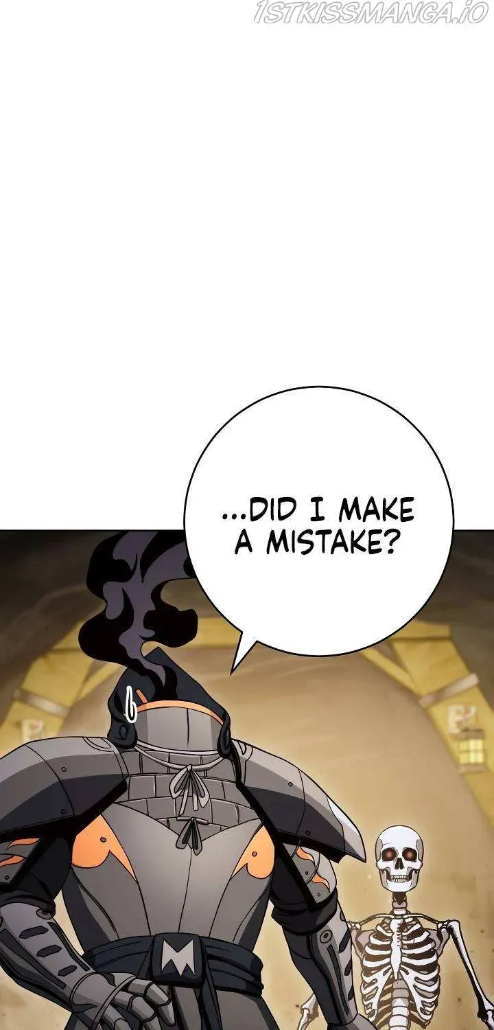 Skeleton Soldier Chapter 210 page 76 - 