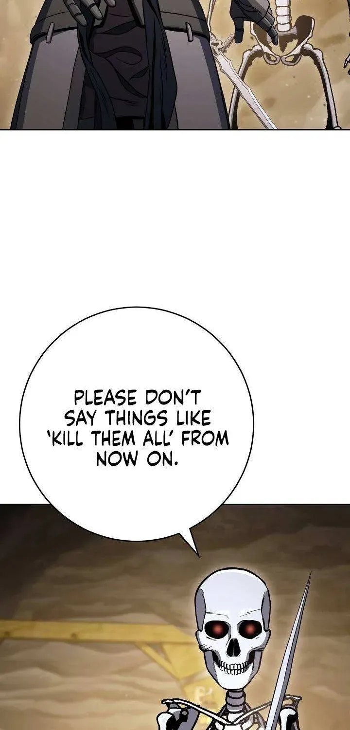Skeleton Soldier Chapter 210 page 77 - 