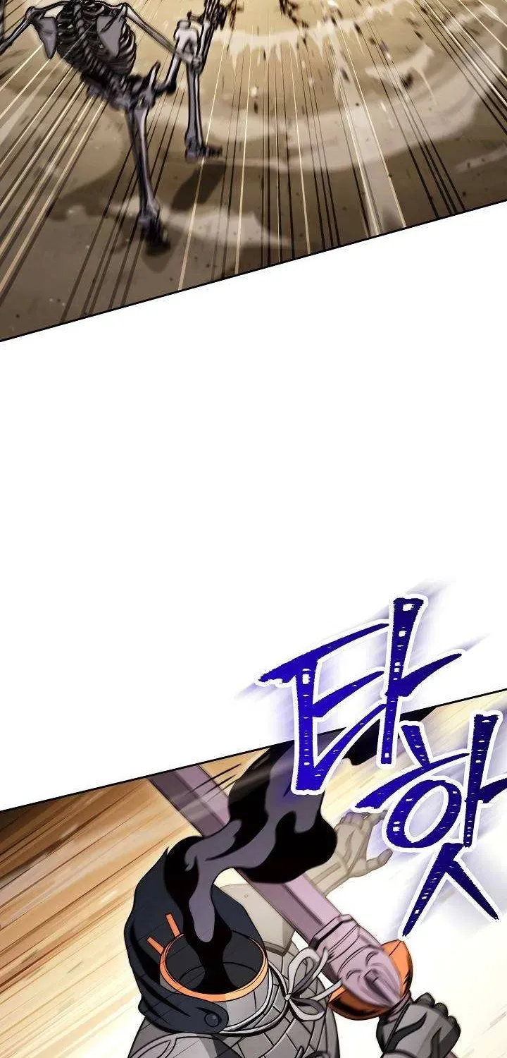 Skeleton Soldier Chapter 210 page 81 - 