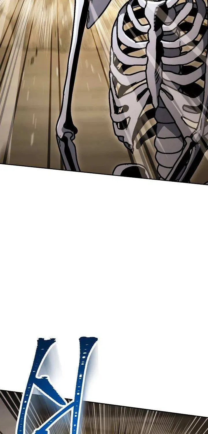 Skeleton Soldier Chapter 210 page 91 - 