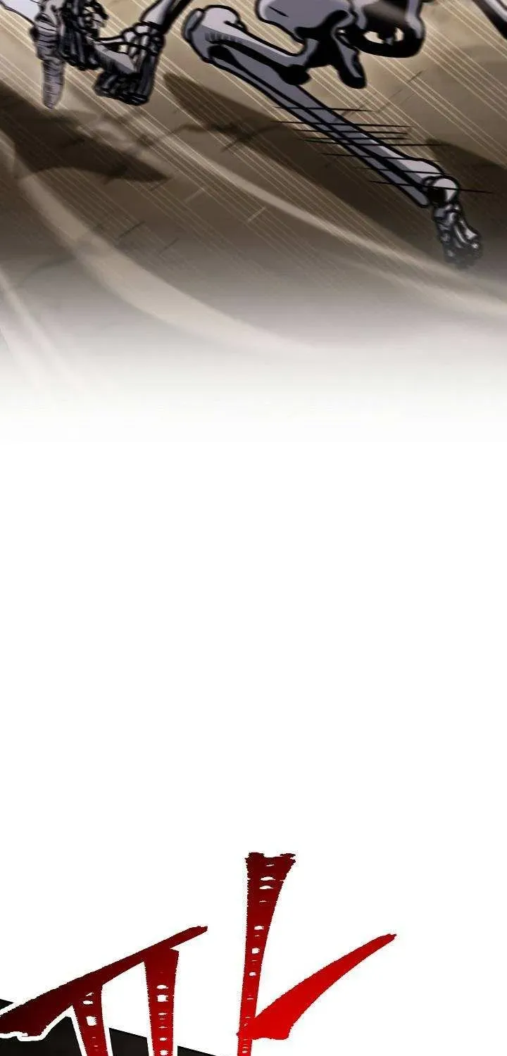 Skeleton Soldier Chapter 210 page 94 - 