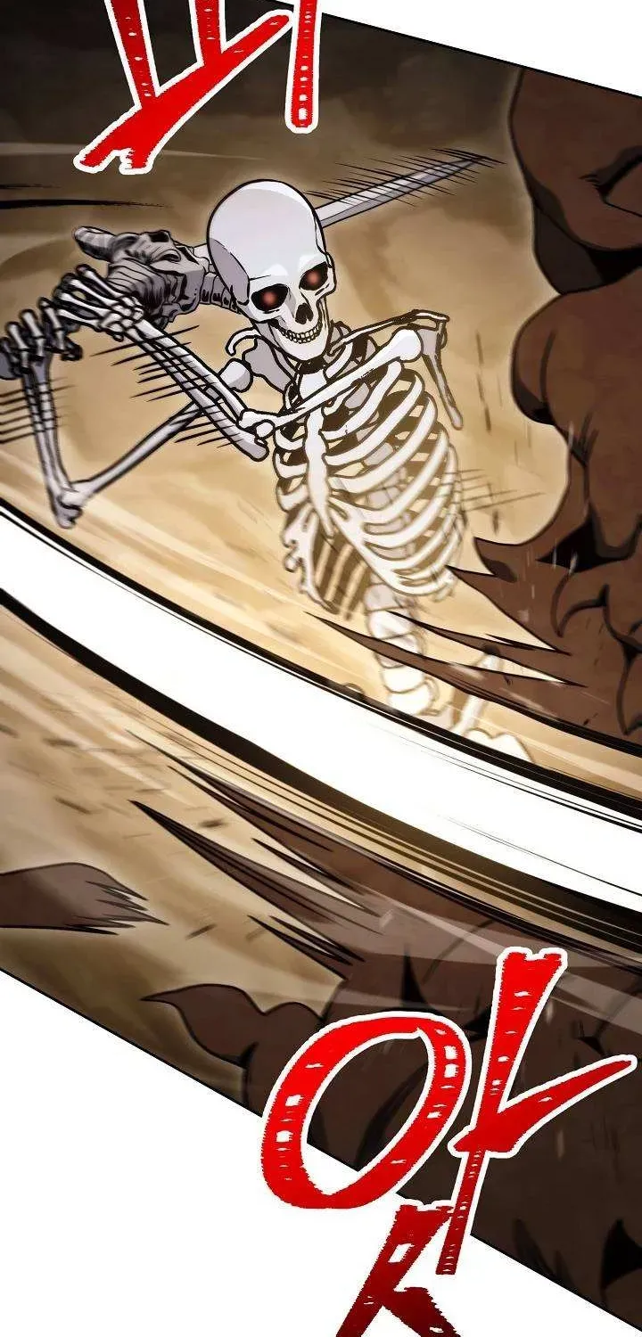 Skeleton Soldier Chapter 210 page 95 - 