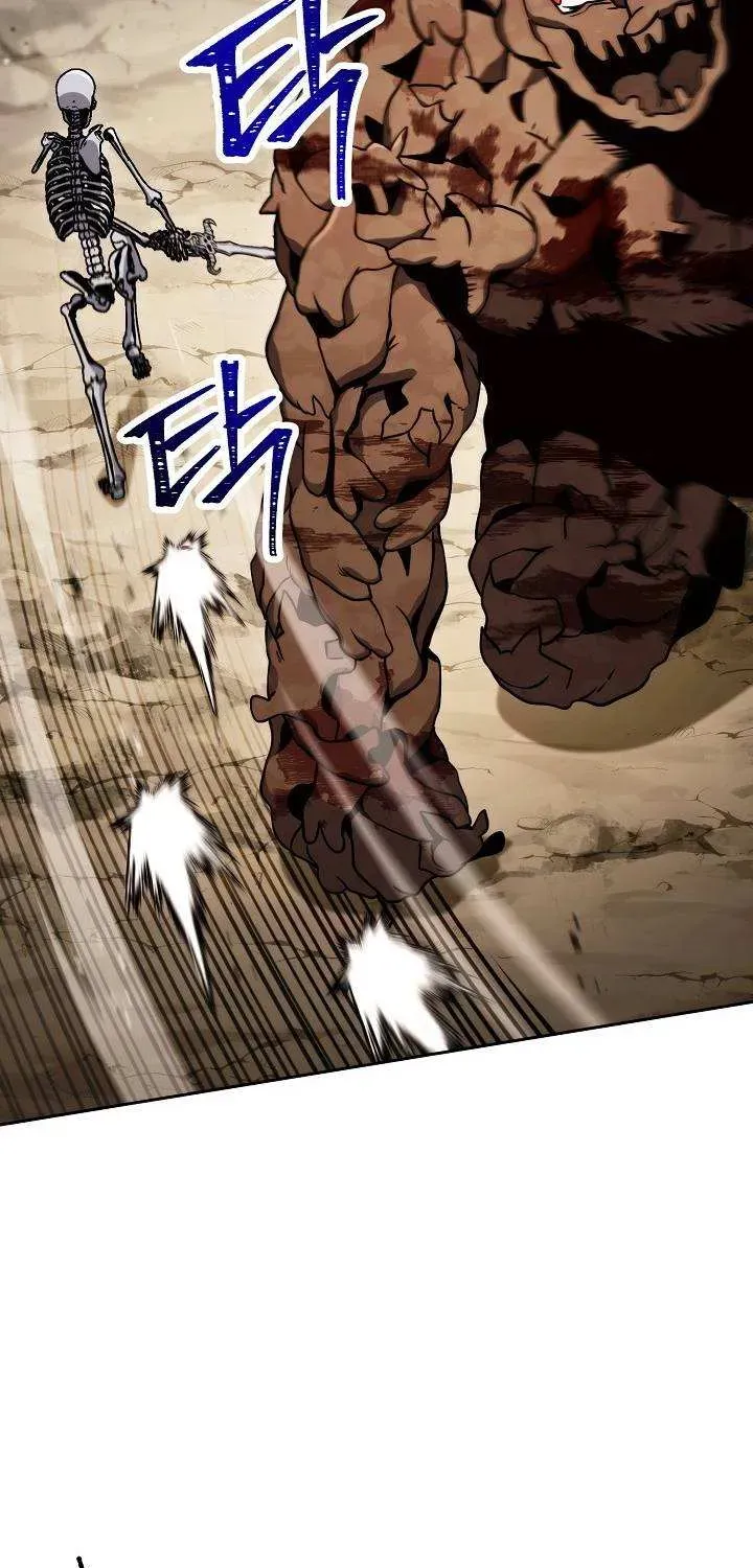 Skeleton Soldier Chapter 210 page 99 - 