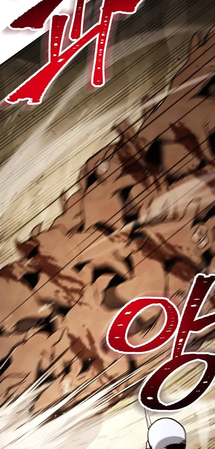 Skeleton Soldier Chapter 211 page 2 - 