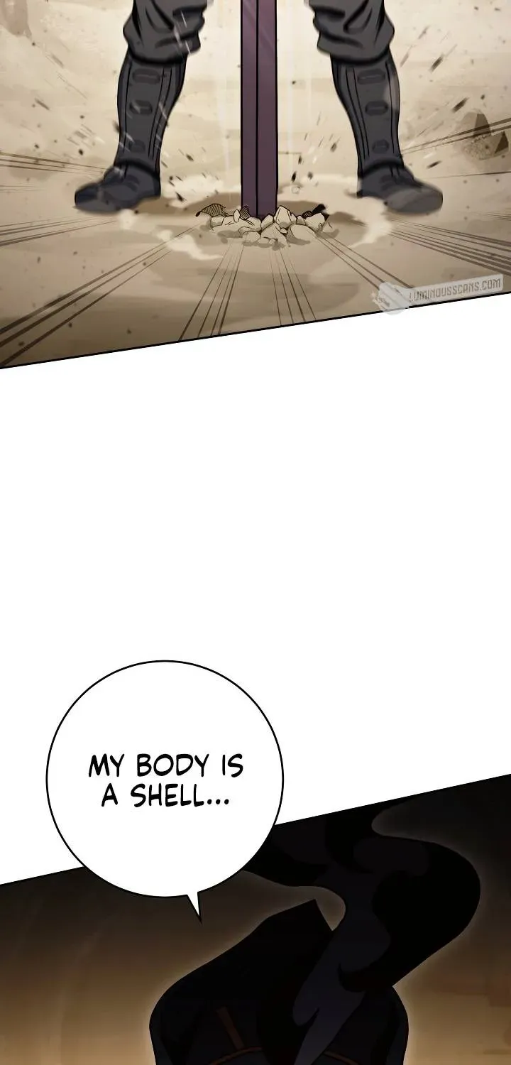 Skeleton Soldier Chapter 211 page 13 - 