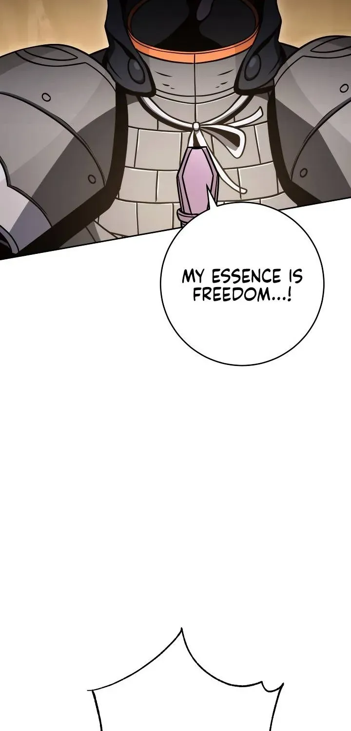 Skeleton Soldier Chapter 211 page 14 - 