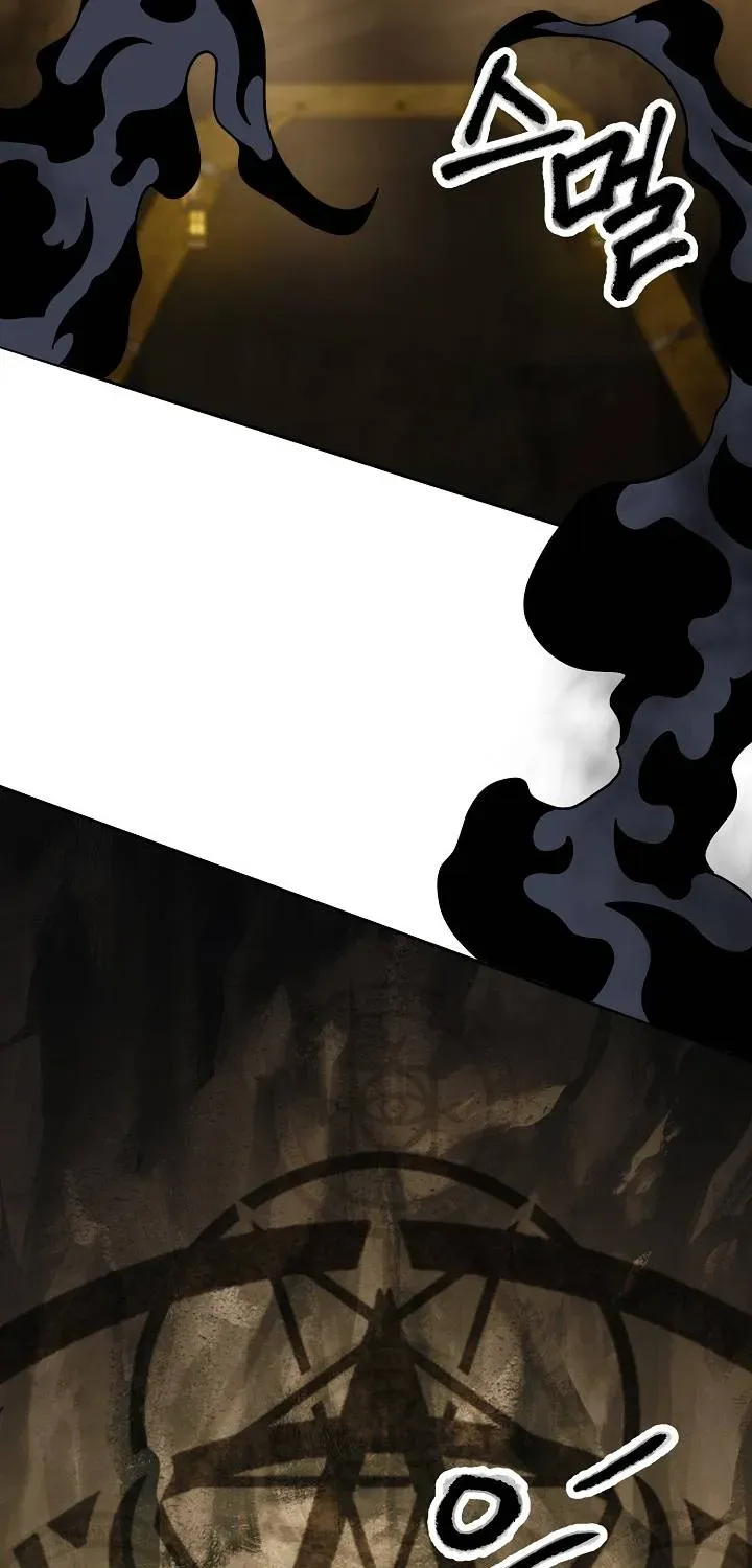 Skeleton Soldier Chapter 211 page 19 - 
