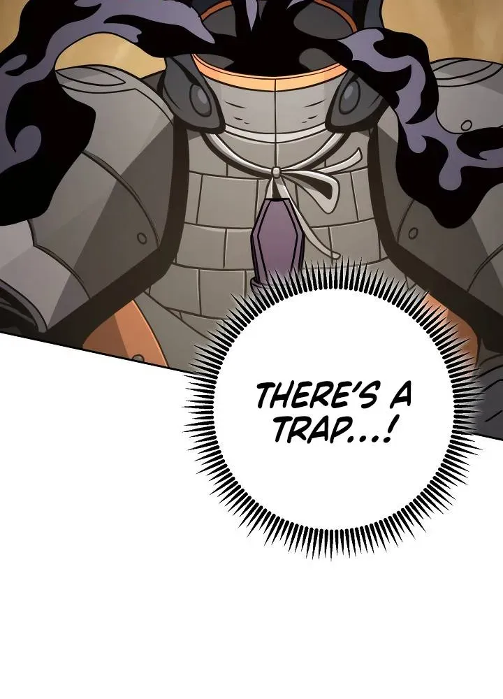 Skeleton Soldier Chapter 211 page 23 - 