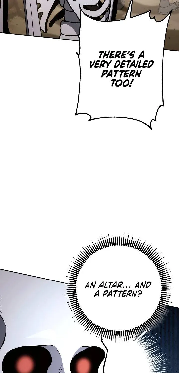 Skeleton Soldier Chapter 211 page 25 - 